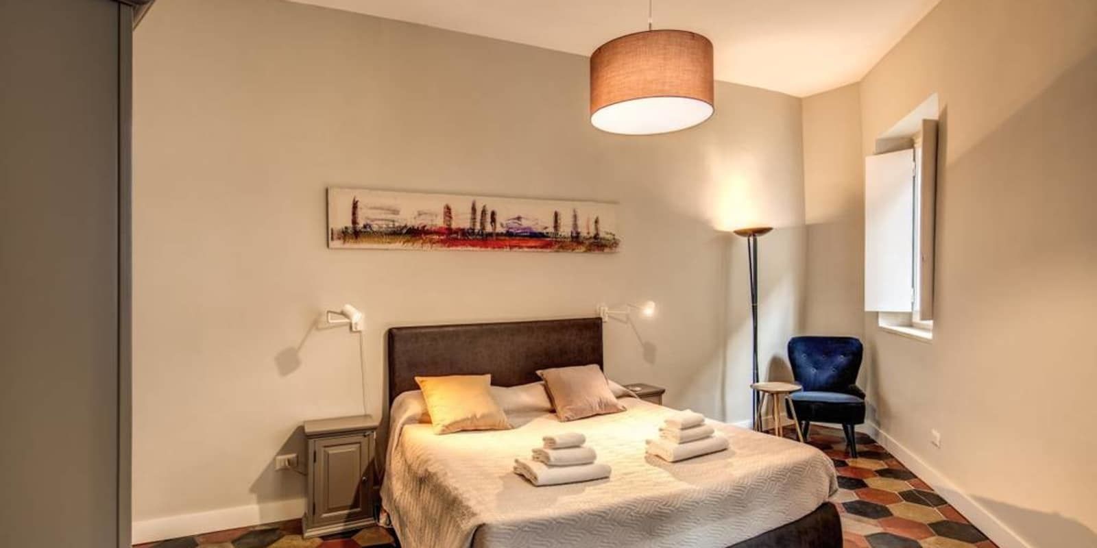 Apartment, 2 Bedrooms | 2 bedrooms, cots/infant beds, free WiFi, bed sheets