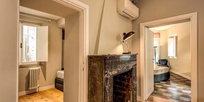 Appartamento, 2 camere da letto | Servizio della camera