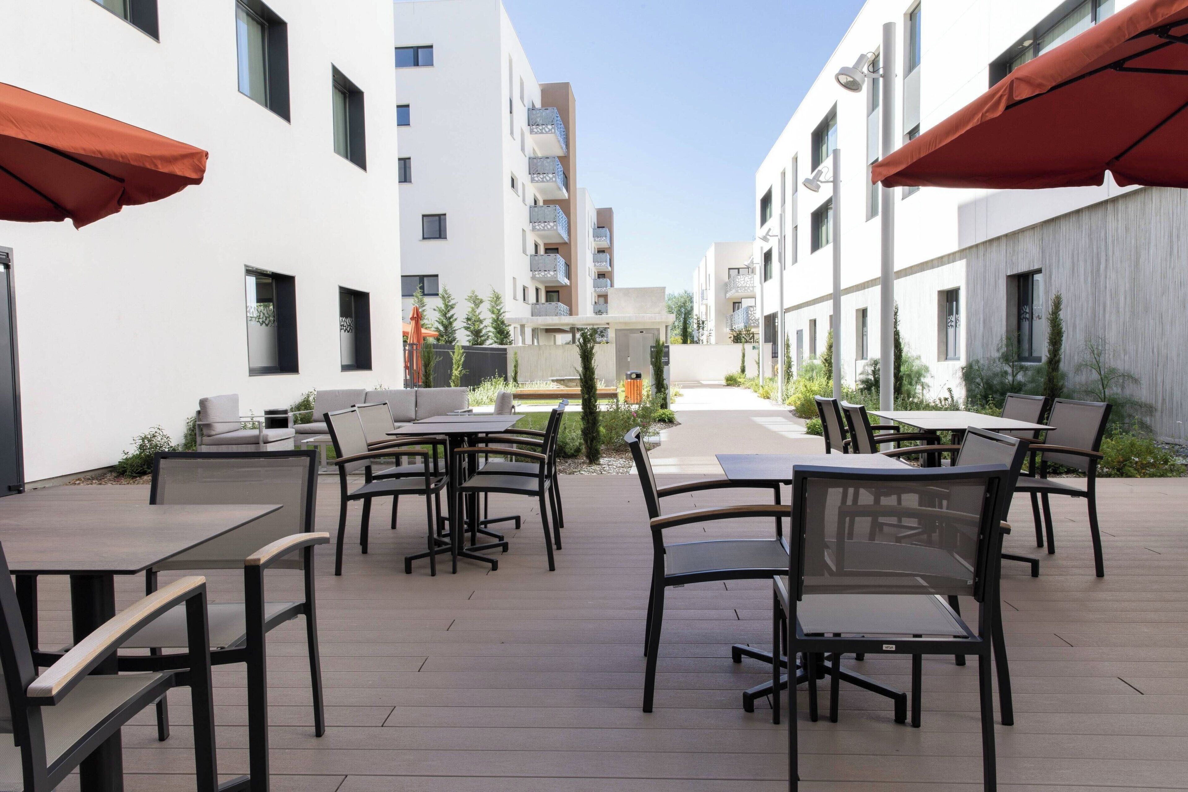 International cuisine