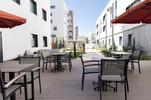 Cocina internacional