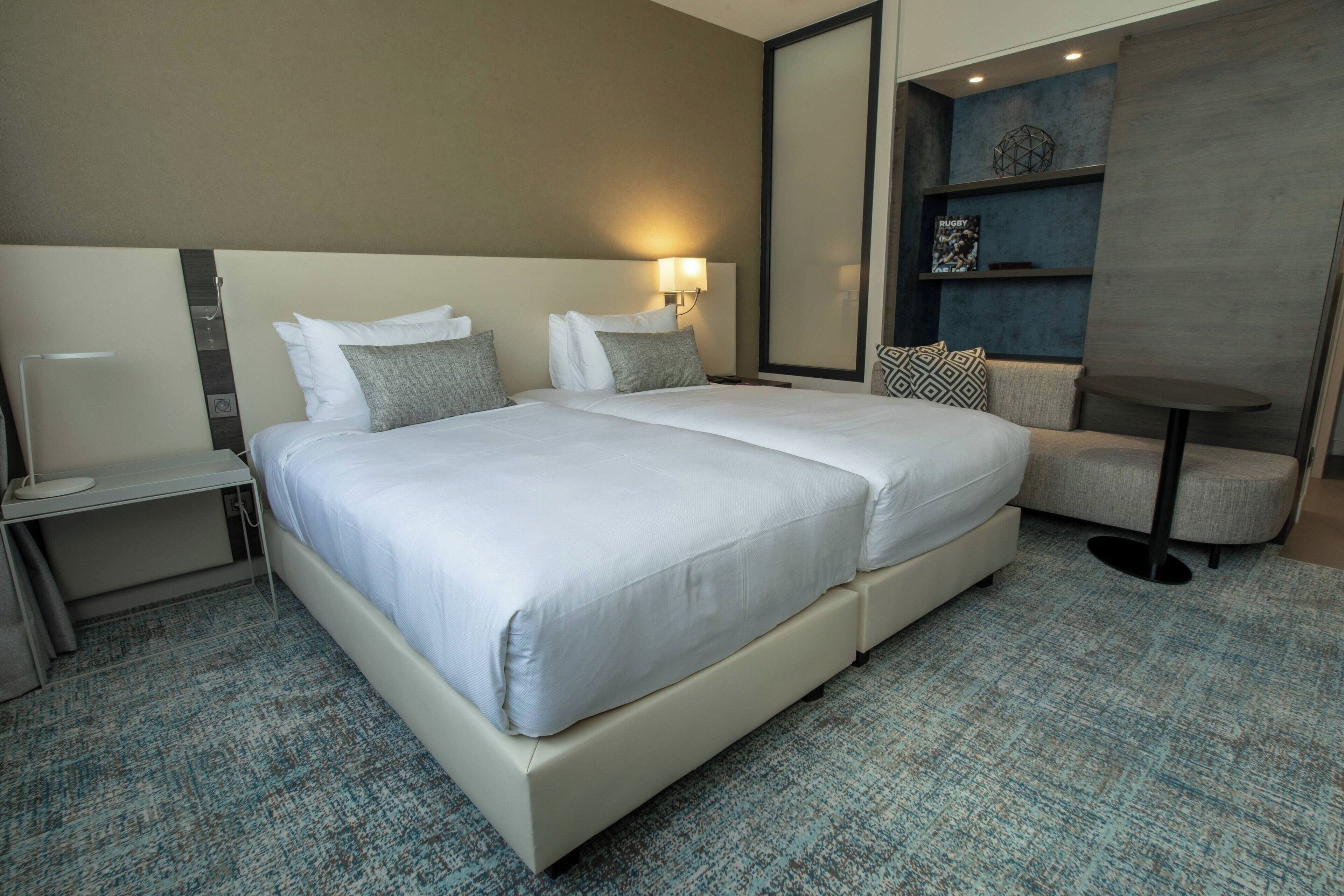 Foto - Residence Inn by Marriott Toulouse-Blagnac