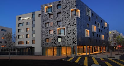 Residence Inn by Marriott Toulouse-Blagnac
