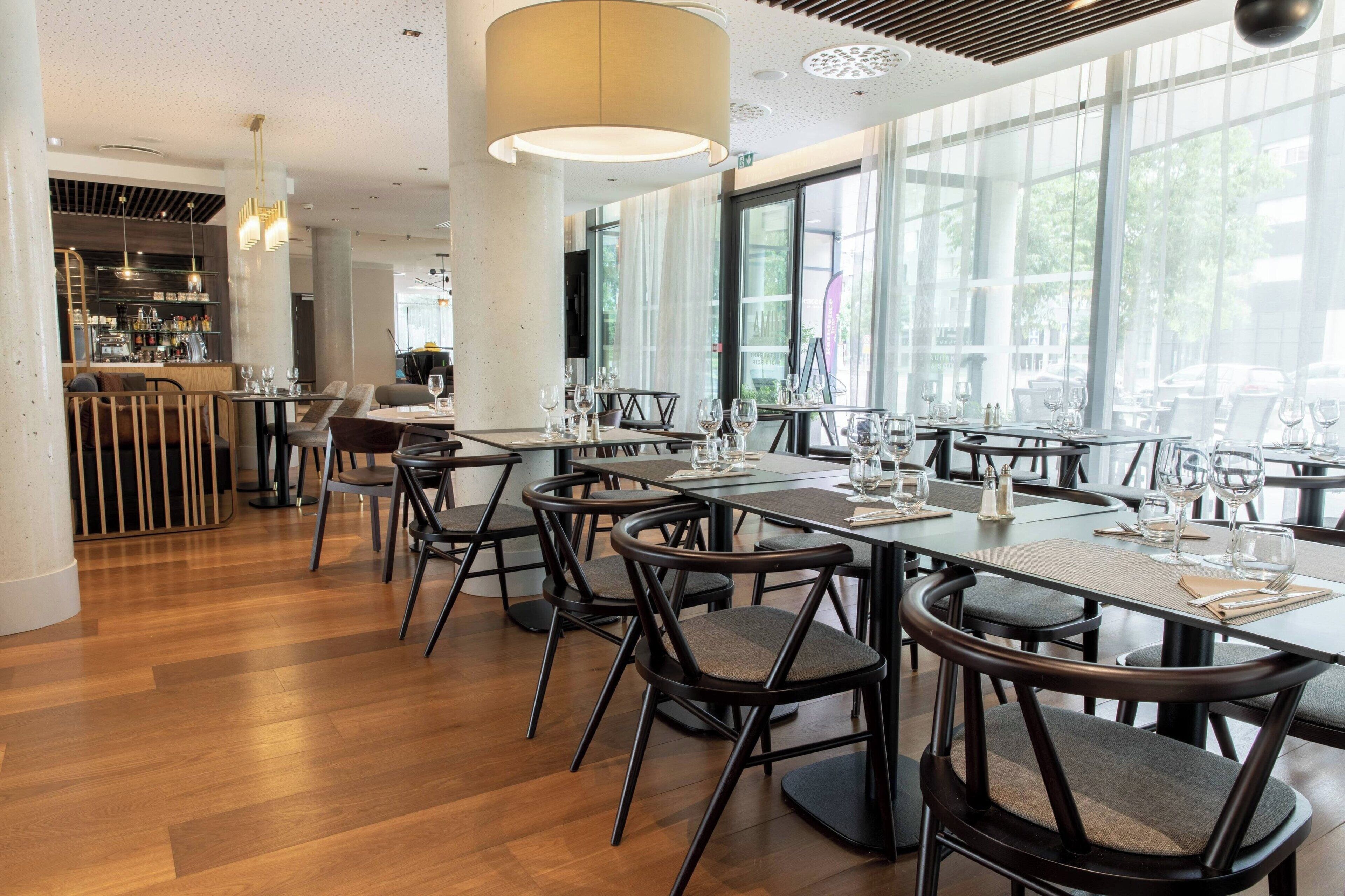 Foto - Residence Inn by Marriott Toulouse-Blagnac