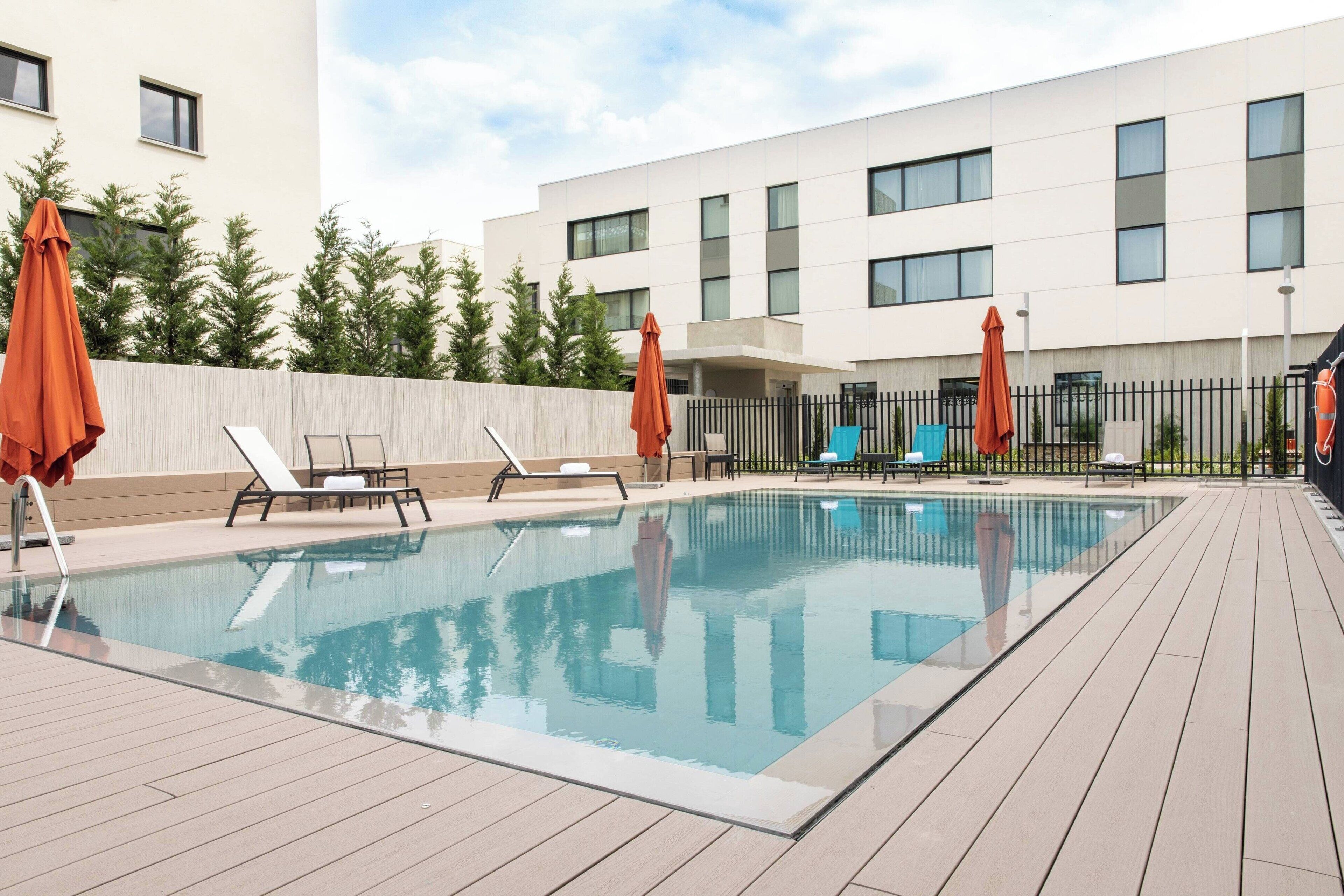 Foto - Residence Inn by Marriott Toulouse-Blagnac