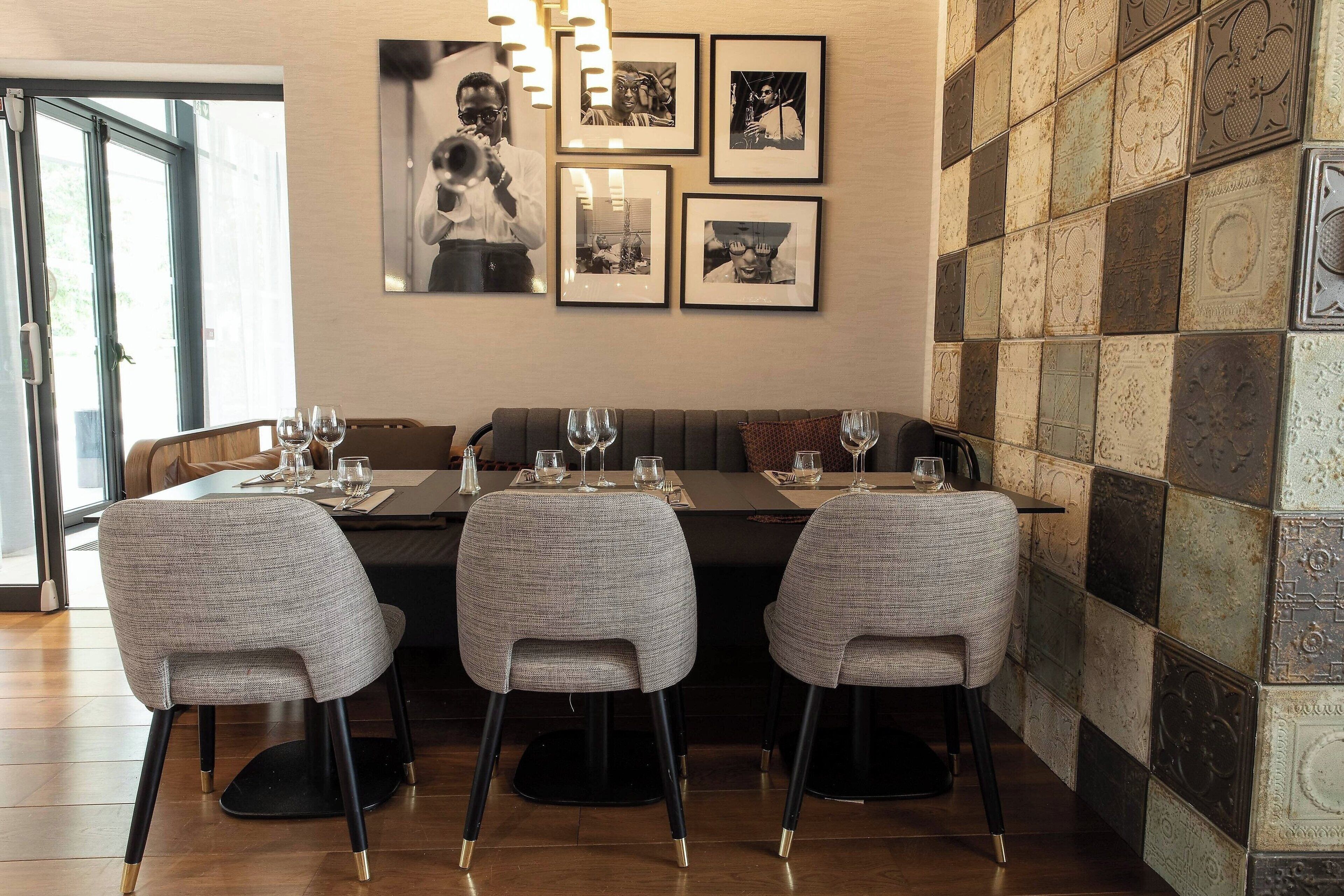 international cuisine