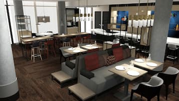 International cuisine