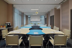 สถานที่จัดงานปร  ะชุม