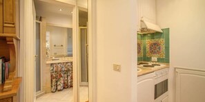 Panoramic Apartment, 1 Bedroom, Terrace | 1 bedroom, individually decorated, individually furnished, desk - Exclusive Terrace Largo Argentina (Rome)