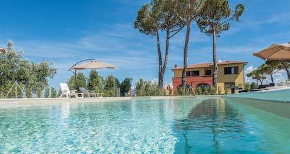 Agriturismo Nonno Gino - Charme&Relax