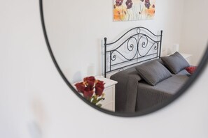 Individually furnished, desk, blackout drapes, free WiFi - Agriturismo Nonno Gino - Charme&Relax (Piombino)