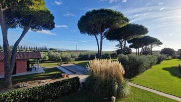 Grill-/Picknickplatz