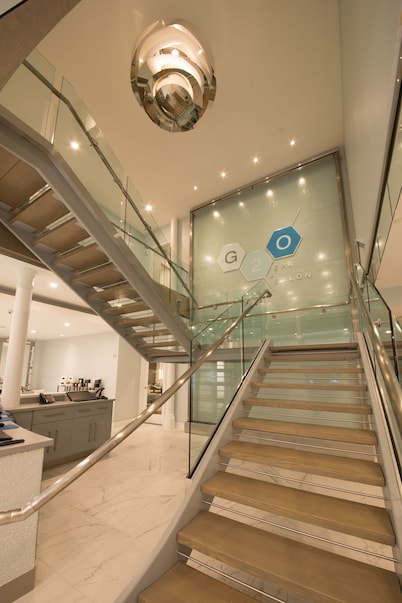 Exclusive One Bedroom Suite