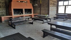 Unclassified image, 3 of 24, button - Lagoon Chalets (Walvis Bay)