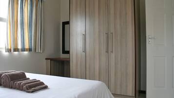 Standard Chalet, 1 Bedroom | Free WiFi