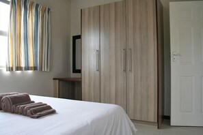 Standard-chalet, 1 makuuhuone | Ilmainen Wi-Fi