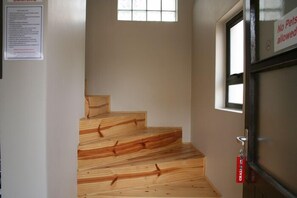 Standard Chalet, 1 Bedroom | Living area | LCD TV