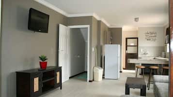 Chalet Standar, 1 kamar tidur | Dapur pribadi