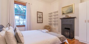 파노라믹 펜트하우스, 바다 전망 (Oceanfront Penthouse) | 객실 내 금고, 무료 WiFi, 침대 시트
