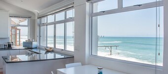 Oceanfront Penthouse