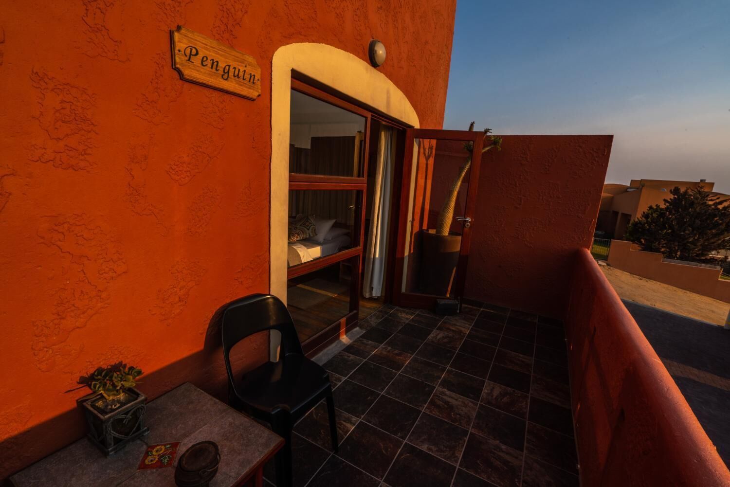 Teras/patio