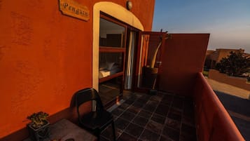 Teras/patio