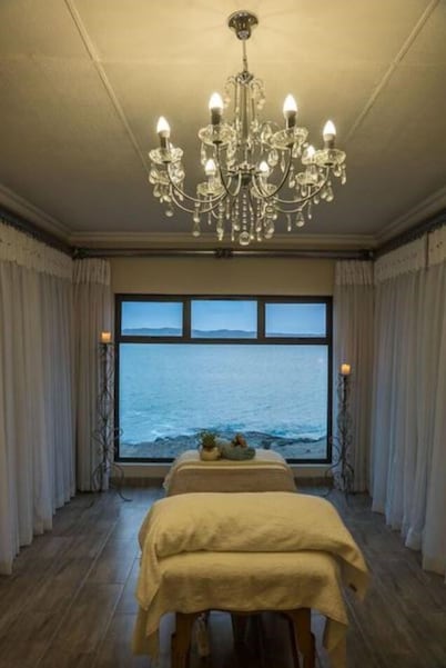 Island Cottage Guesthouse