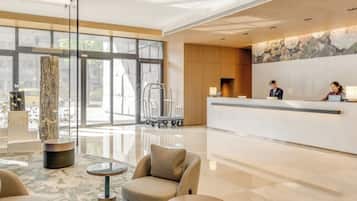 Recepció