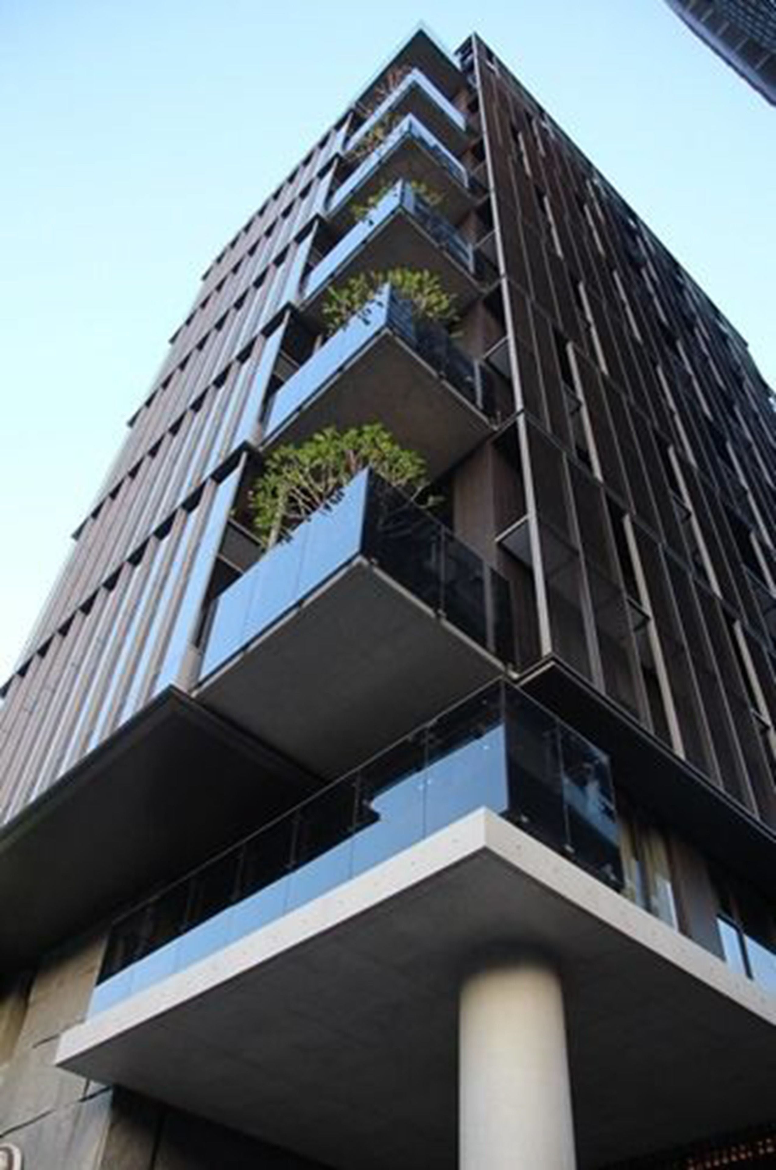 Foto - DoubleTree by Hilton Taipei Zhongshan