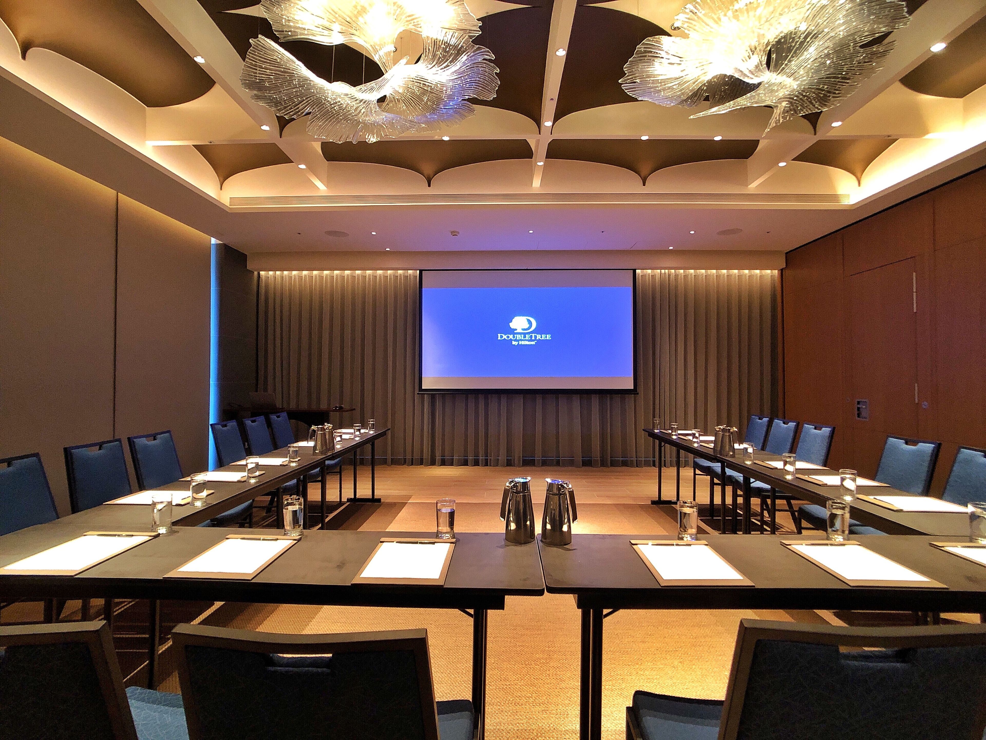 Foto - DoubleTree by Hilton Taipei Zhongshan