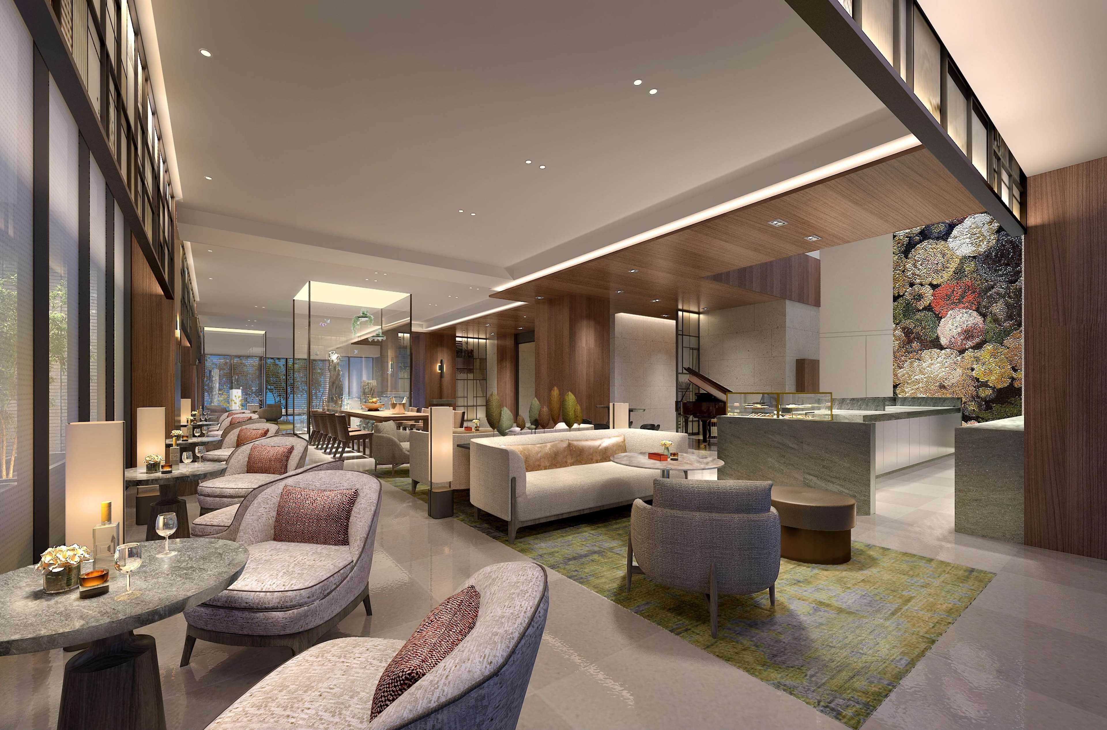 Photo - DoubleTree by Hilton Taipei Zhongshan