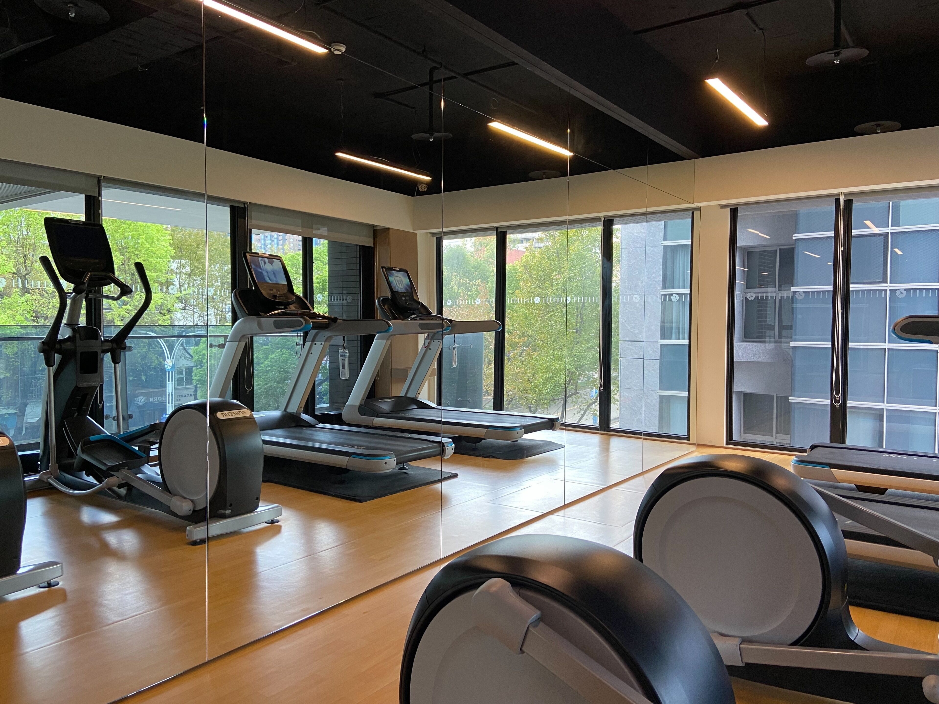 Foto - DoubleTree by Hilton Taipei Zhongshan