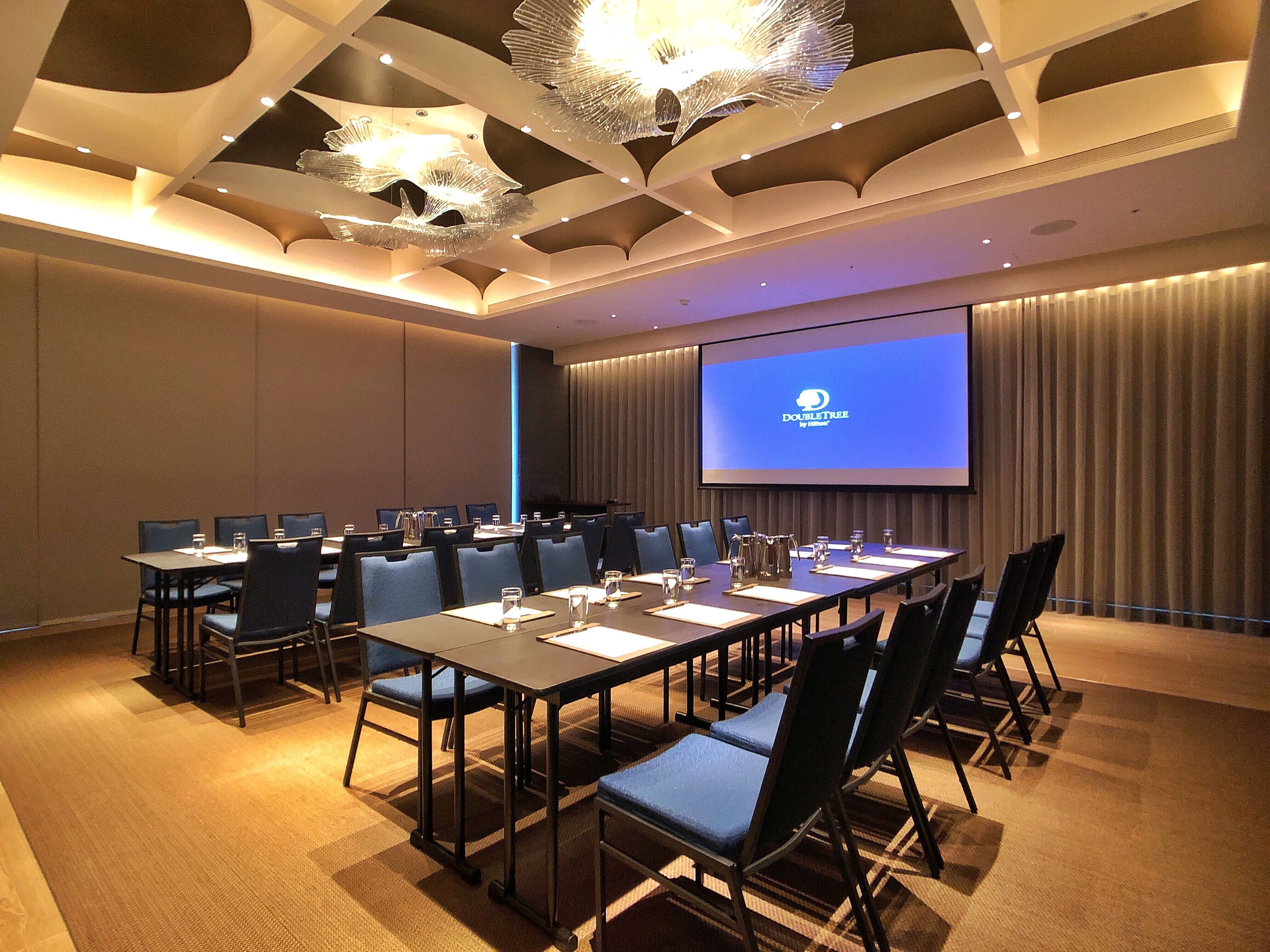 Foto - DoubleTree by Hilton Taipei Zhongshan