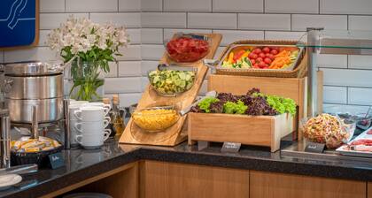 Holiday Inn Express Yerevan by IHG