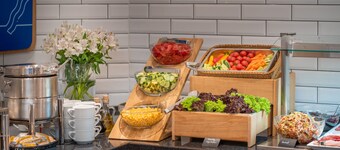 Holiday Inn Express Yerevan by IHG