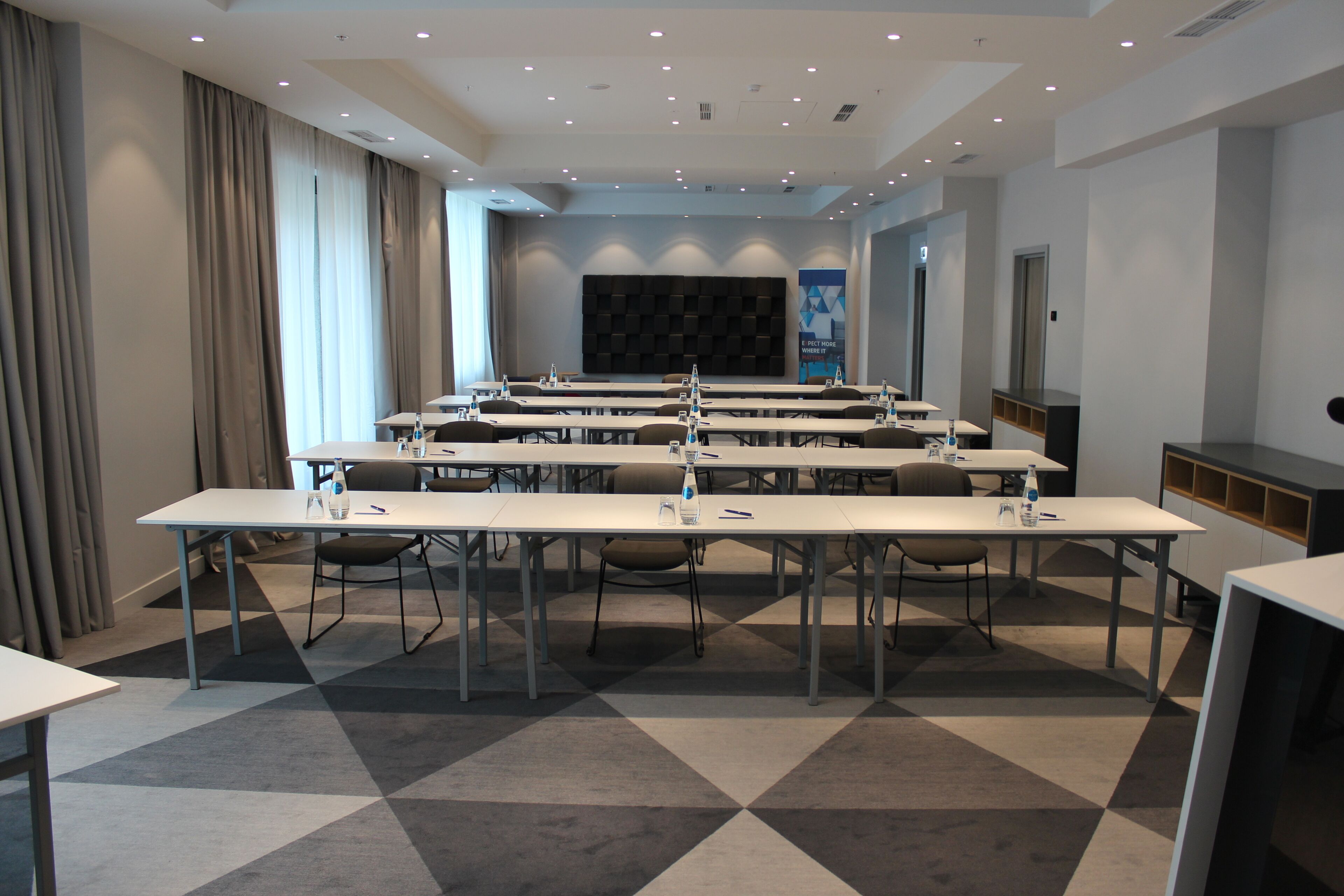 Salle de réunion