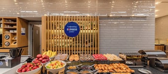 Holiday Inn Express Yerevan by IHG