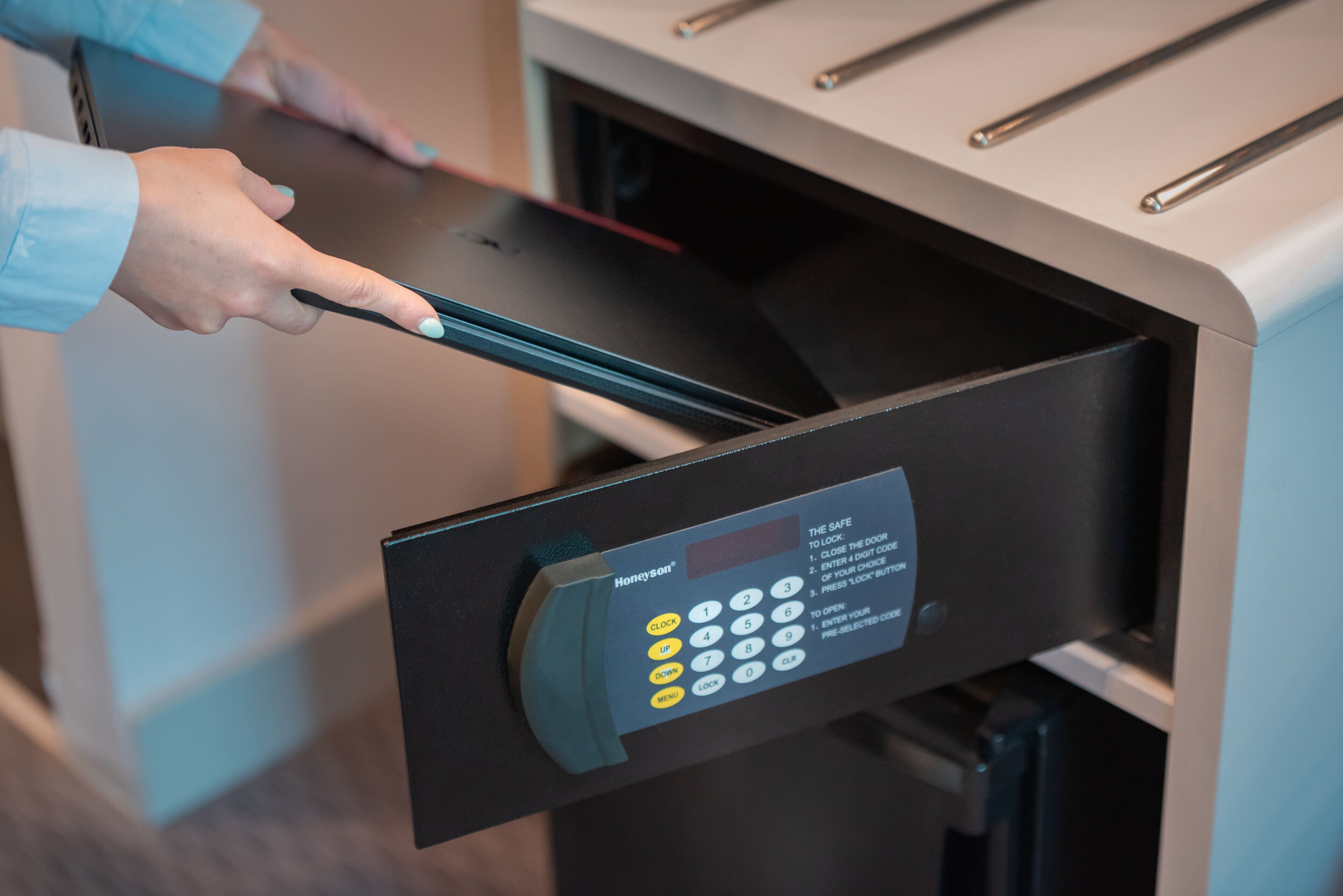 Foto - Holiday Inn Express - Yerevan by IHG