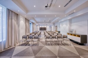 Meeting facility - Holiday Inn Express Yerevan by IHG (Yerevan)