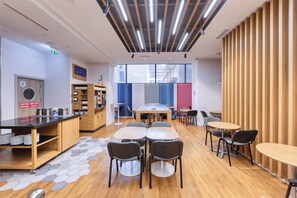 Free buffet breakfast - Holiday Inn Express Yerevan by IHG (Yerevan)