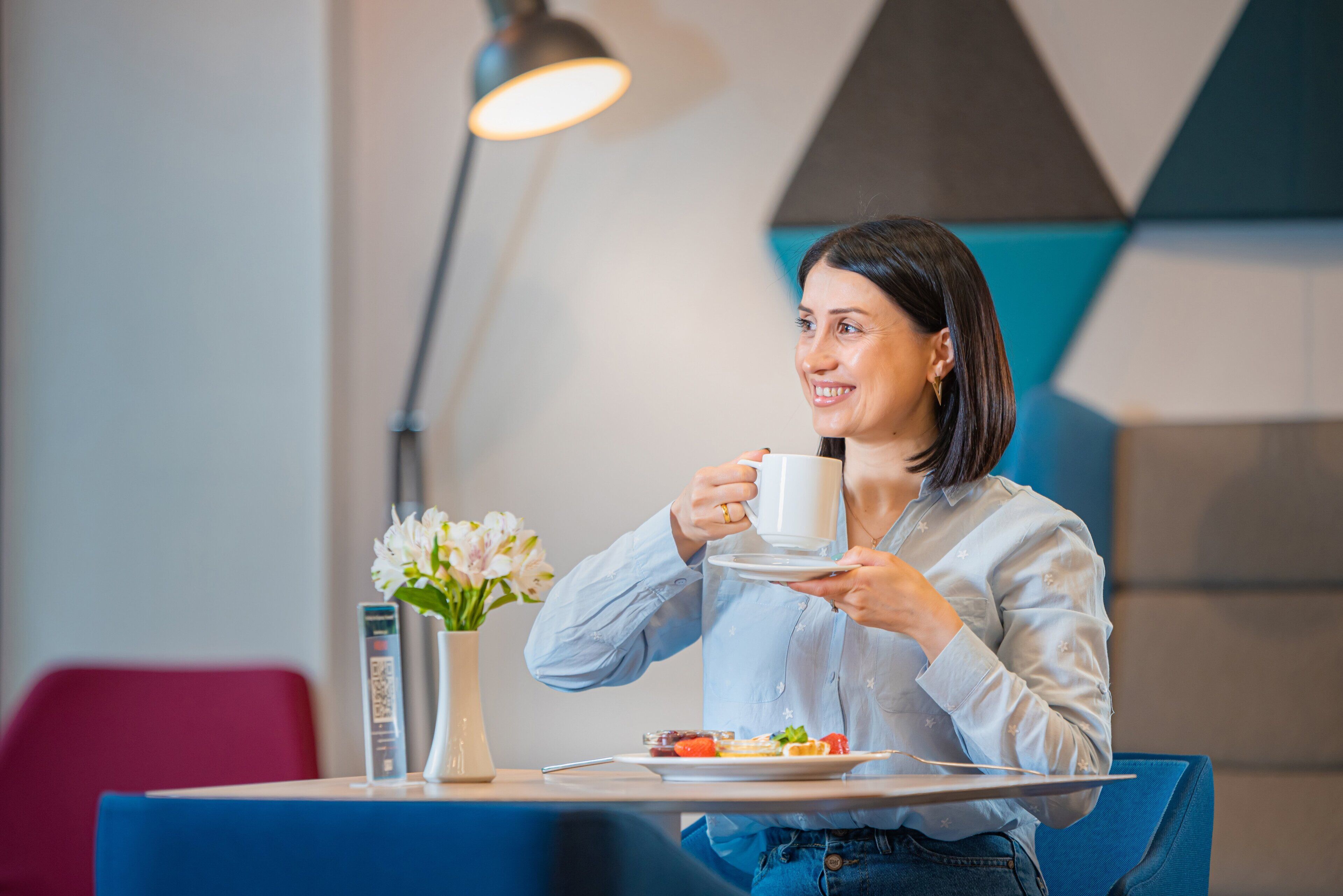 Foto - Holiday Inn Express - Yerevan by IHG