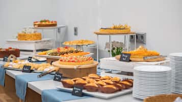 Salón de banquetes