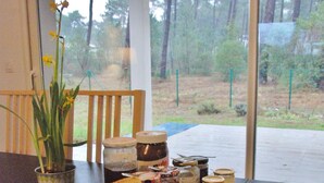 Eget kjøkken