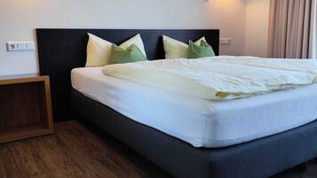 Double Room, 1 Double Bed, Non Smoking