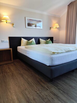 Chambre Double, 1 lit double, non-fumeur
