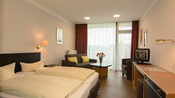 Double Room, 1 Double Bed, Non Smoking