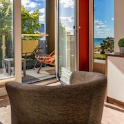Seaside-Strandhotel