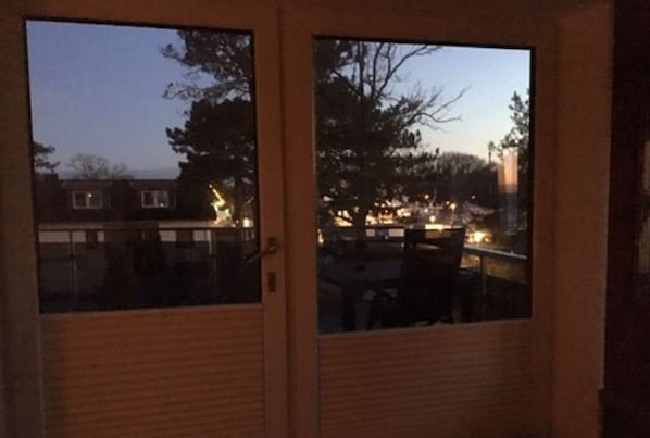 View from room