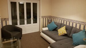 Holiday Home | Oppholdsområde | Flatskjerm-TV