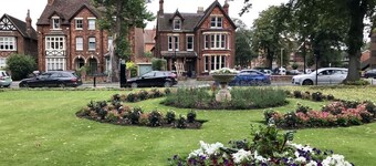 Bamburgh Drive Holiday Home