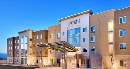 Staybridge Suites Lehi - Traverse Ridge Center by IHG